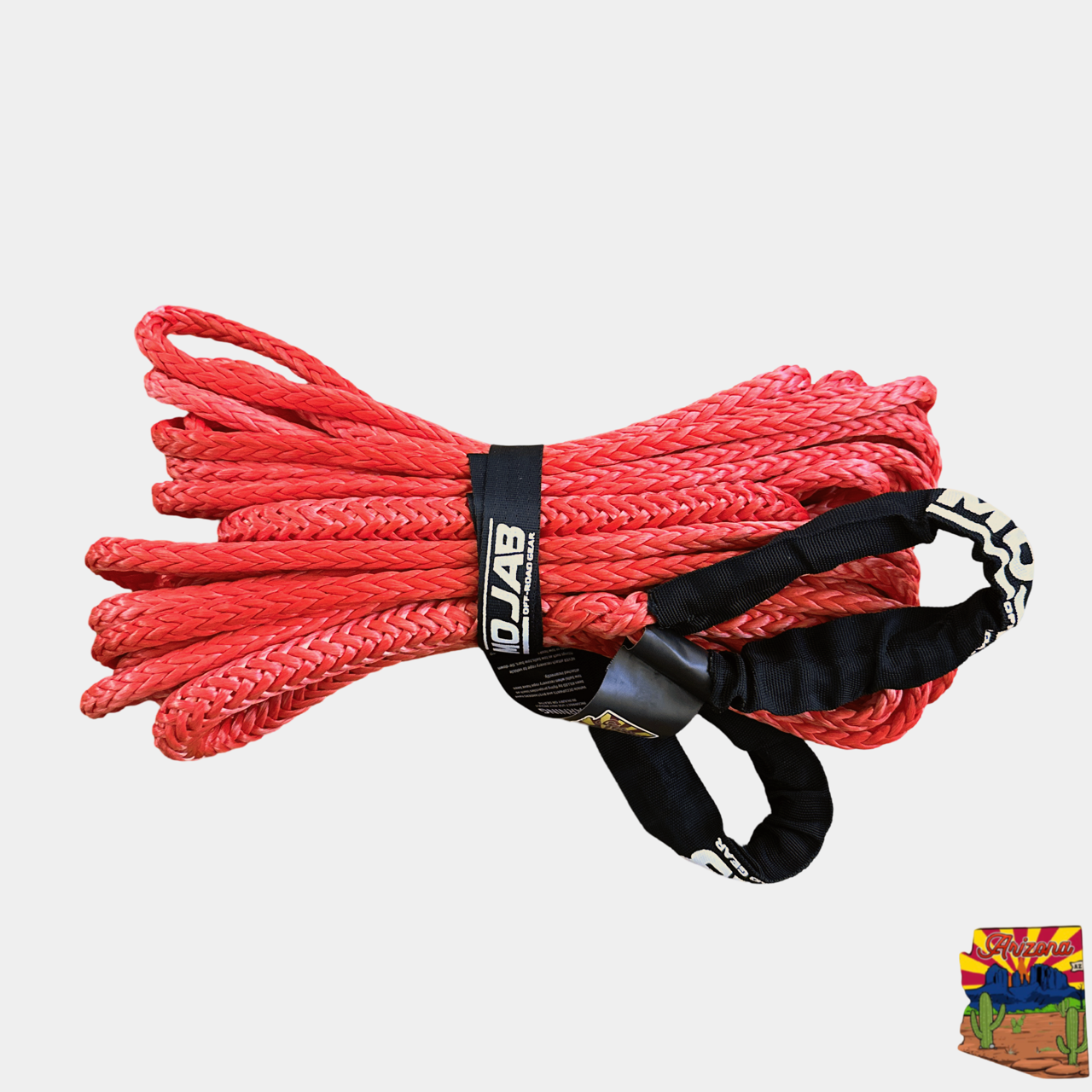 3/8'' x 78’ Winch line Extension