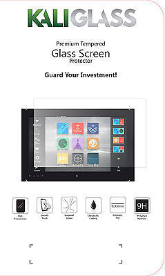 KaliGlass Garmin 7612xsv Tempered Glass LCD Screen Protector Fish Finder