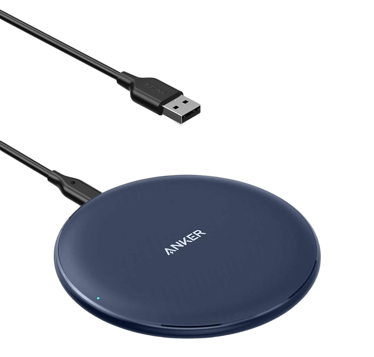 Anker <b>313</b> Wireless Charger (Pad)