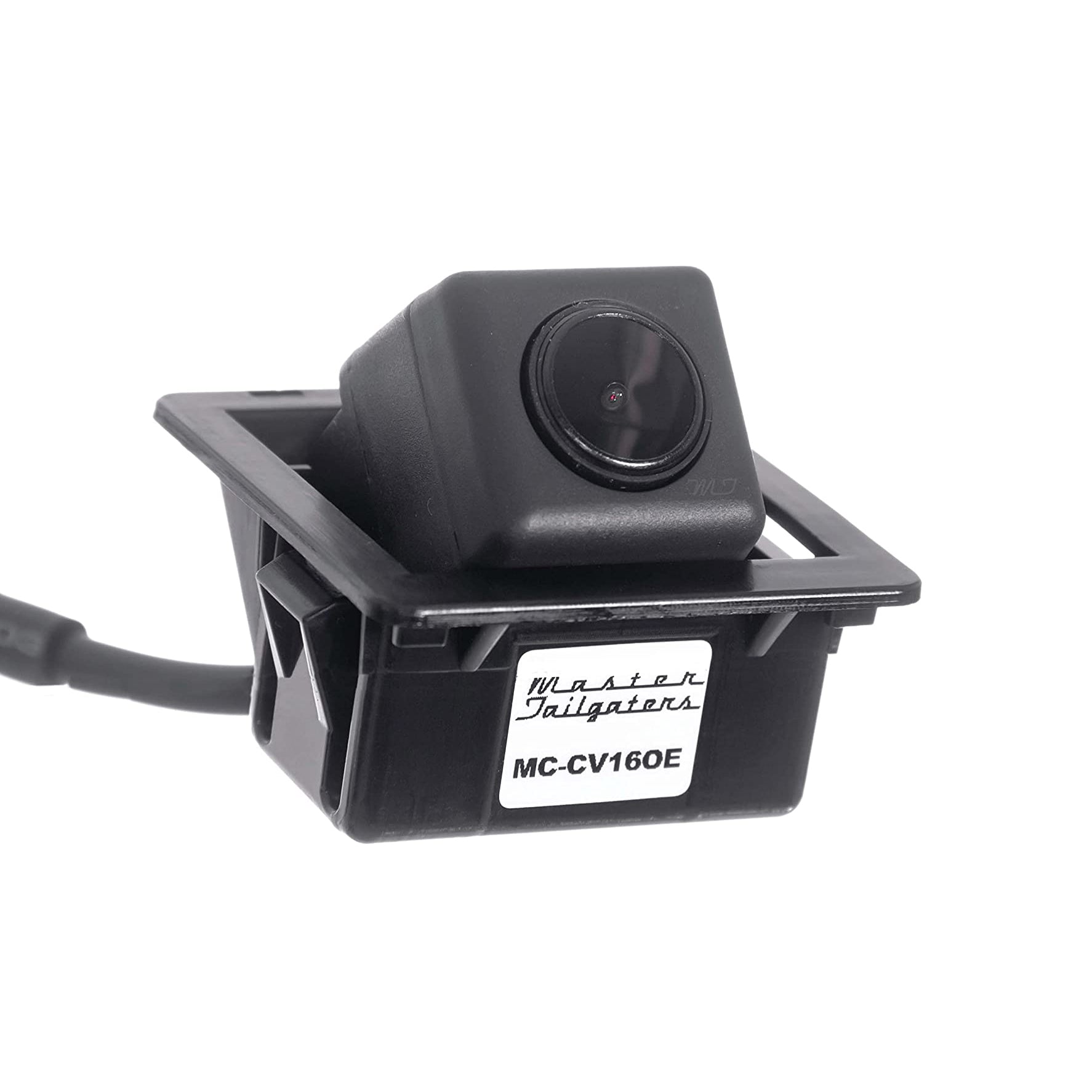 Chevrolet Volt (2016-2017) OEM Replacement Backup Camera OE Part # 23320691, 23443953