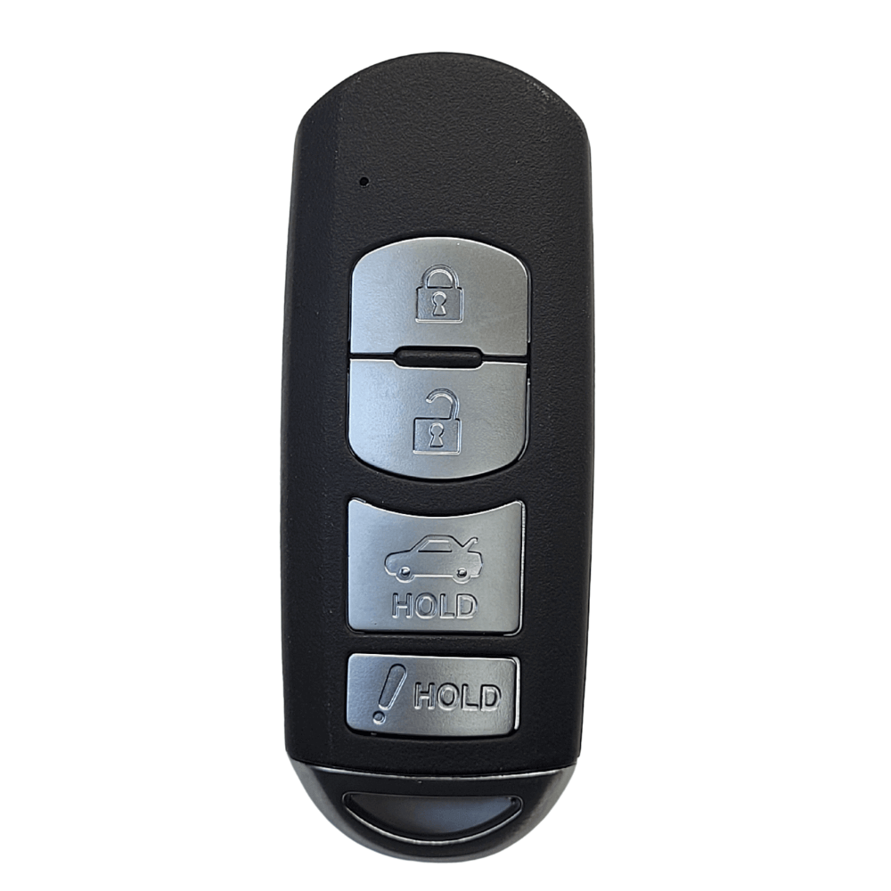 Mazda 3 6 New Smart Key Fob WAZSKE13D-01 315 Mhz