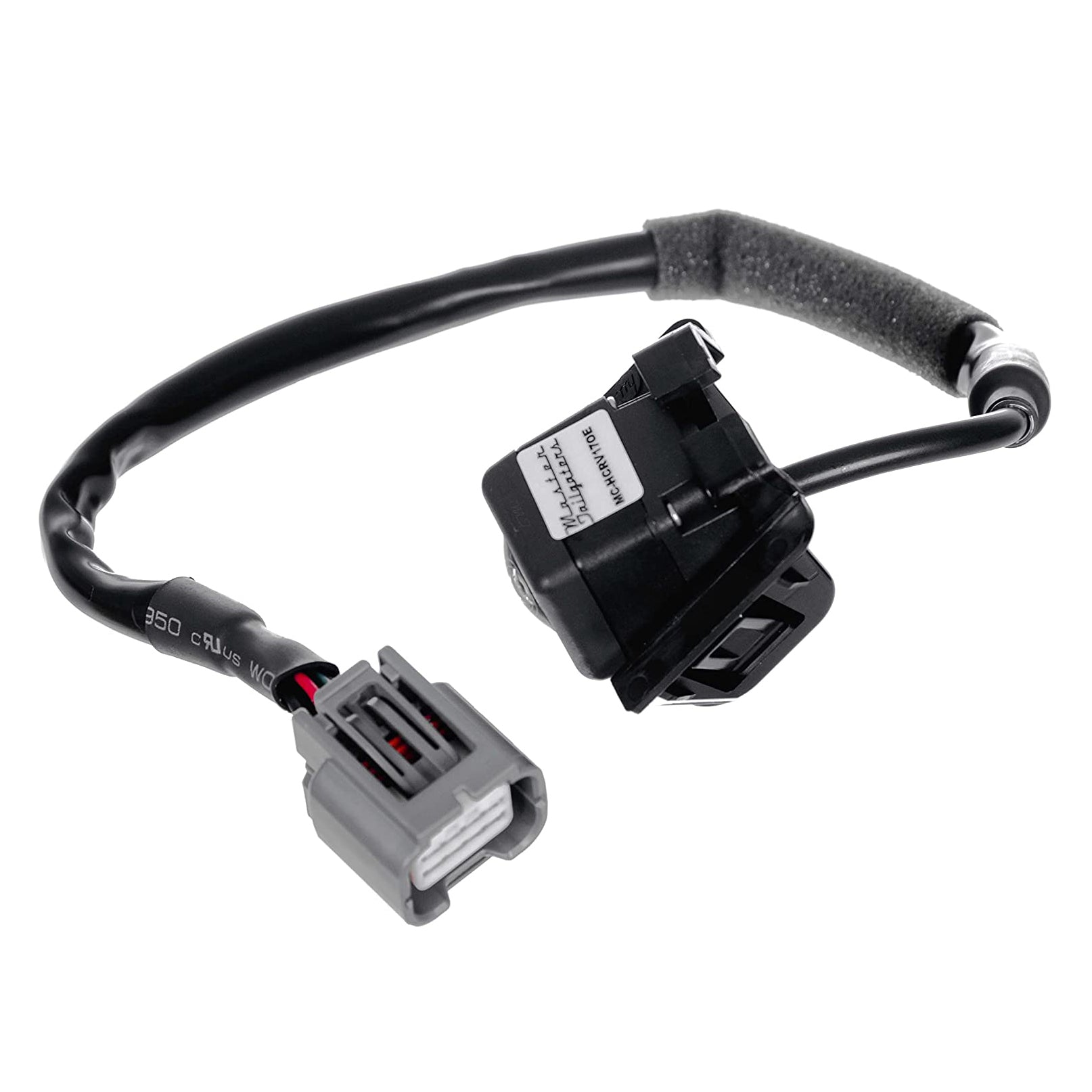Honda CR-V (2017-2020) OEM Replacement Backup Camera OE Part # 39530-TLA-A01, 39530-TLA-A11, 39530-TLA-A51