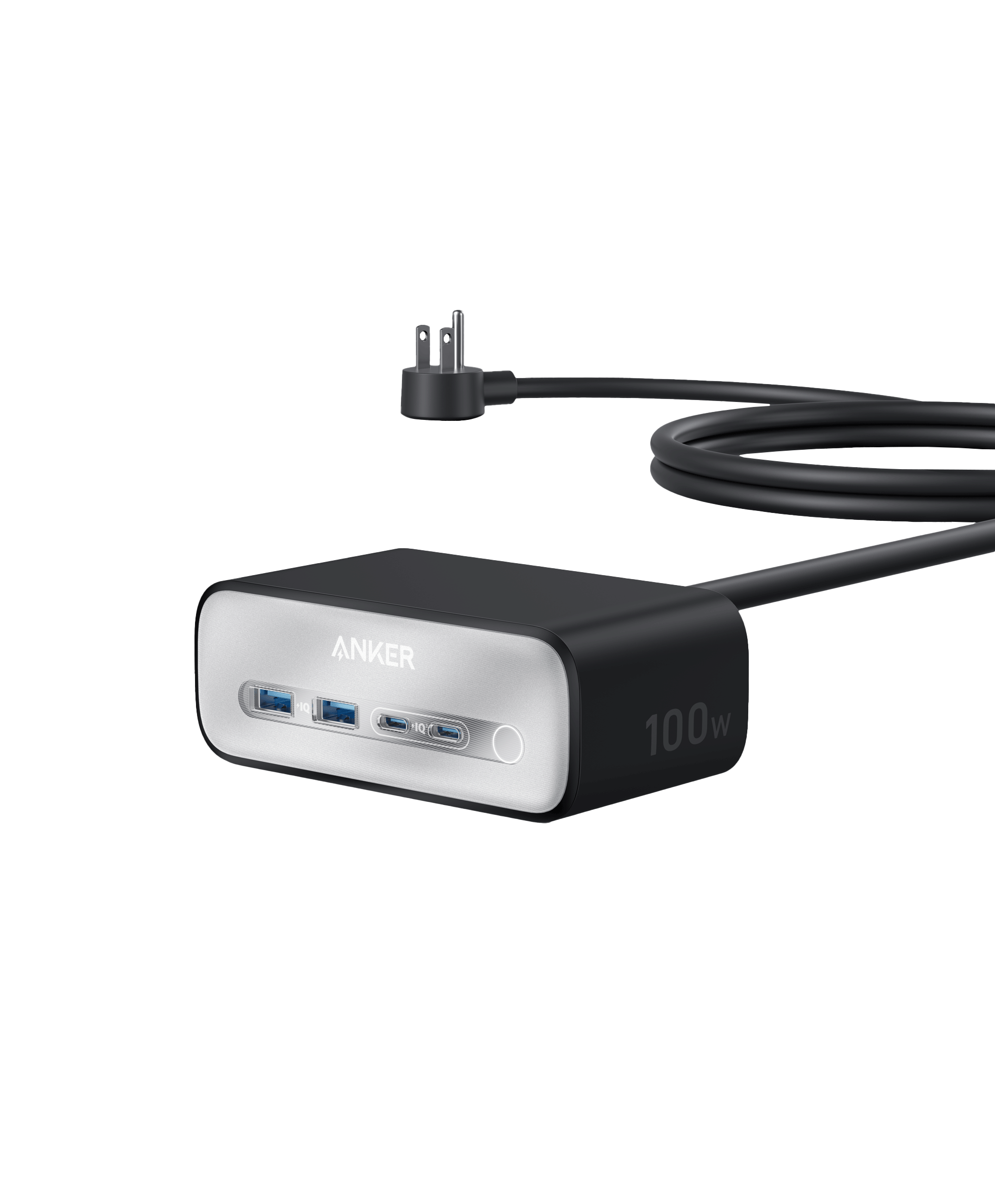 Anker 7-in-1 USB-C Charging Station (100W) BOA