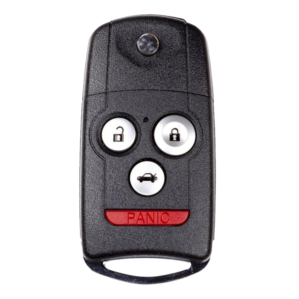 Acura Flip Key Fob Keyless Entry Remote Transmitter fits to 2009-2014 TL / TSX / 2010-2013 ZDX - FCC ID: MLBHLIK-1T (key2u)
