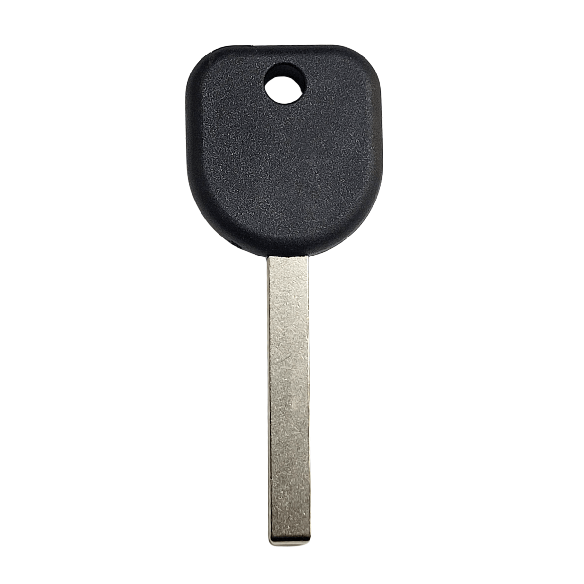 GM B119-PT Transponder Key Blank Chip ID Philips 46E  PCF7937E Key Blank HU100