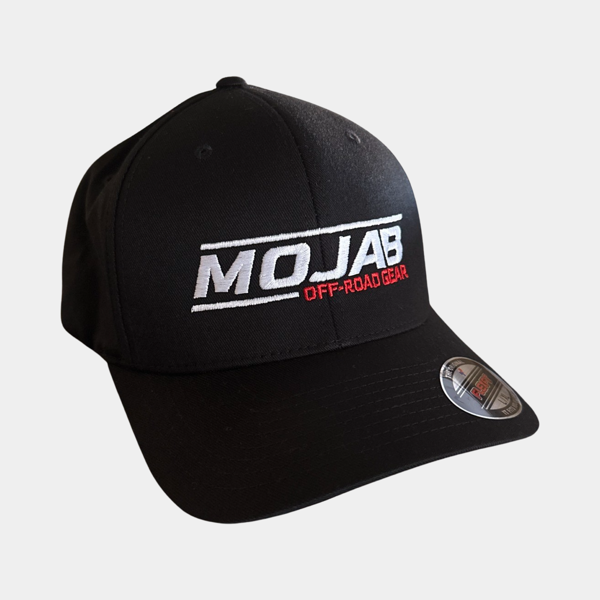 Mojab Flexfit 6-Panel Cap