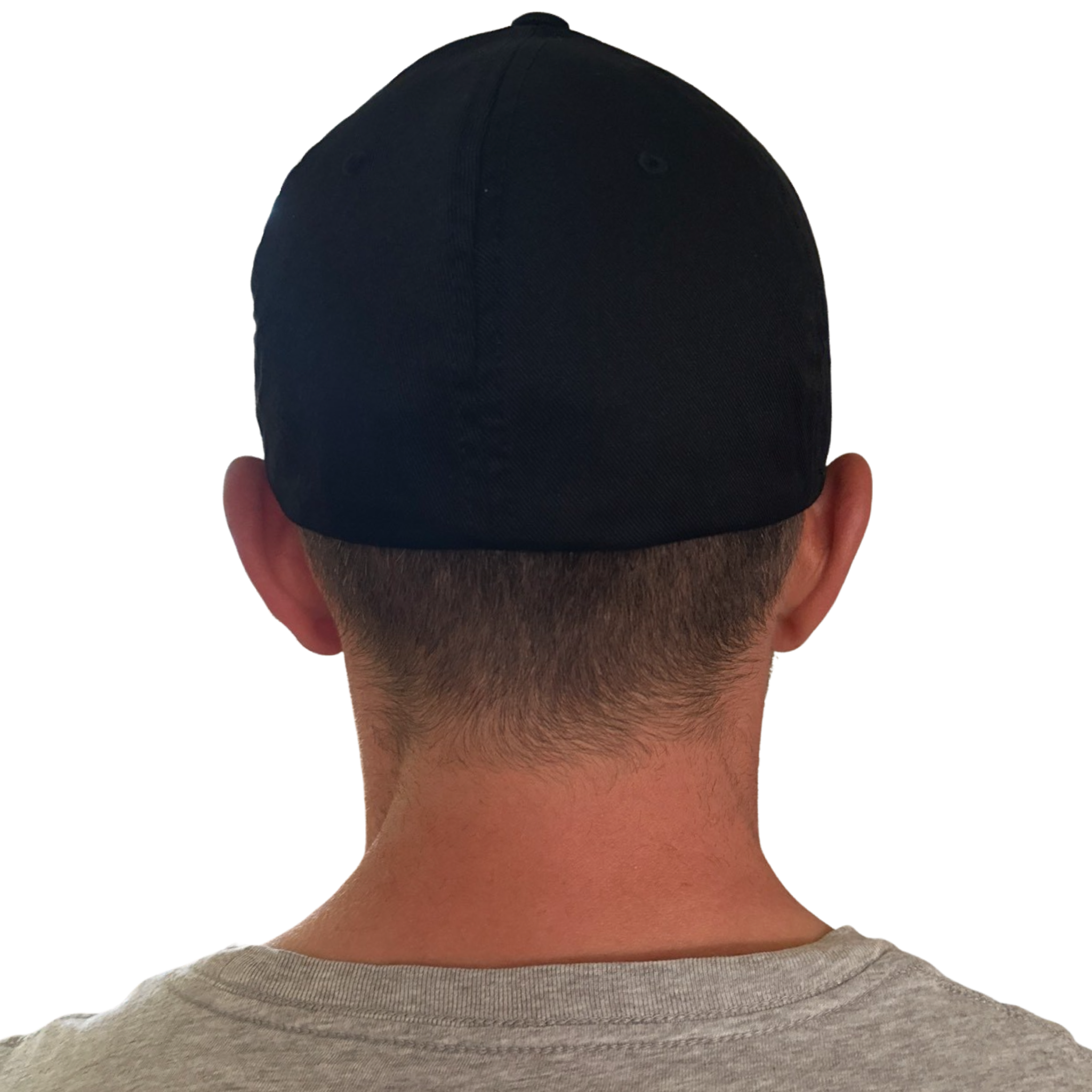 Mojab Flexfit 6-Panel Cap