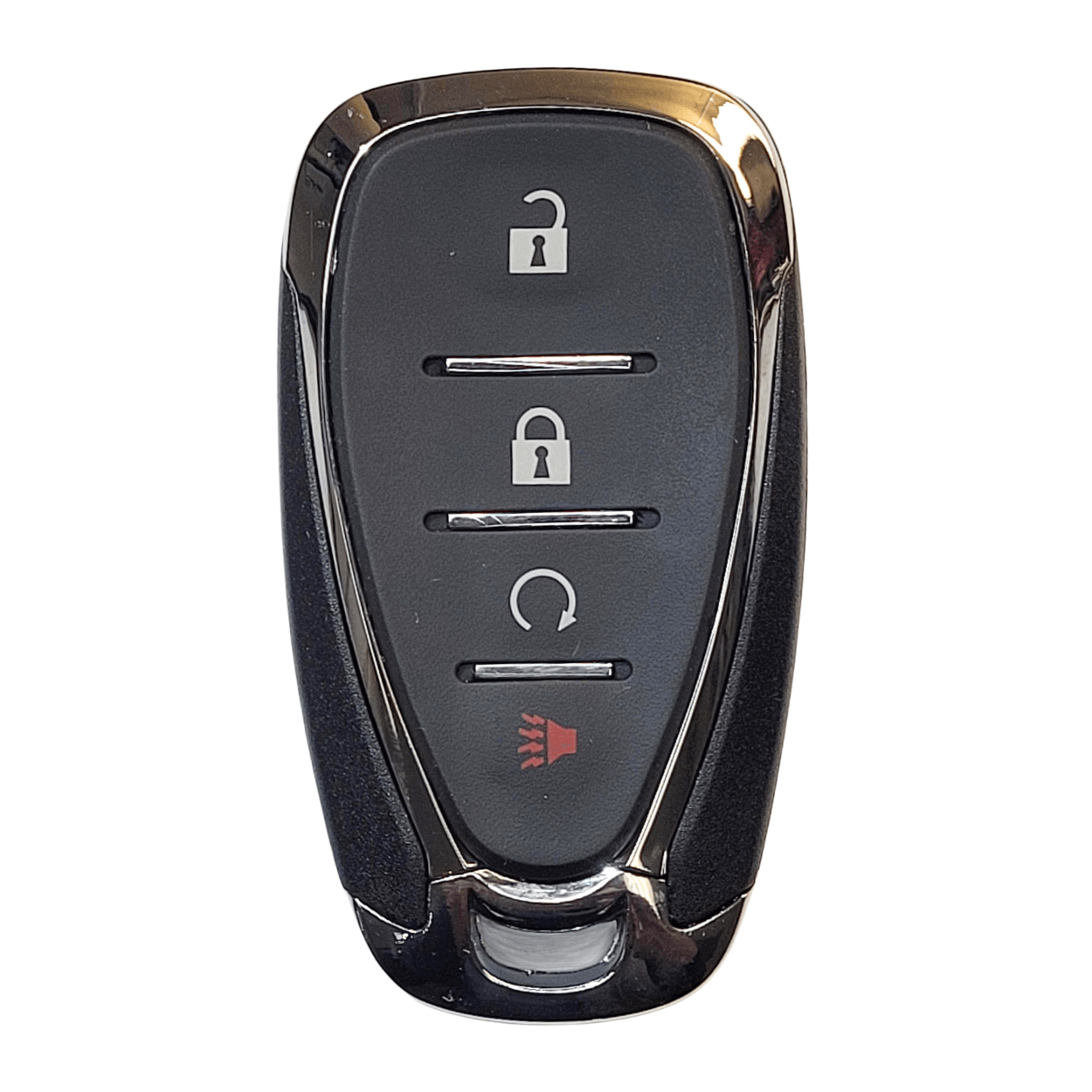 Chevrolet Smart Key Fob 2017-2021 Blazer / Cruze / Traverse / Volt FCCID: HYQ4EA P/N: 13529638 - 434 MHz - (key2u)