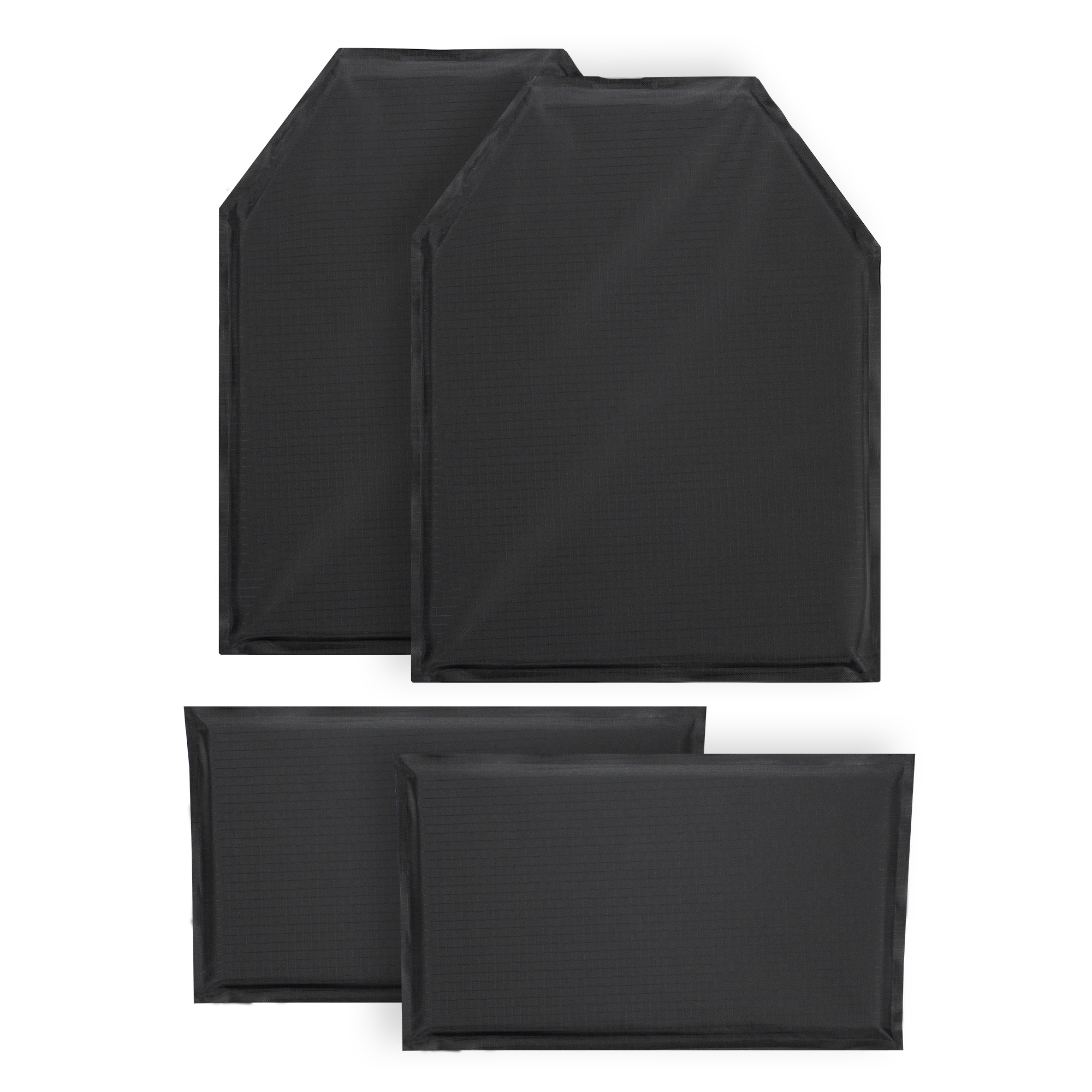 RTS Tactical Relentless Level IIIA (HG2) Body Armor Compression Shirt