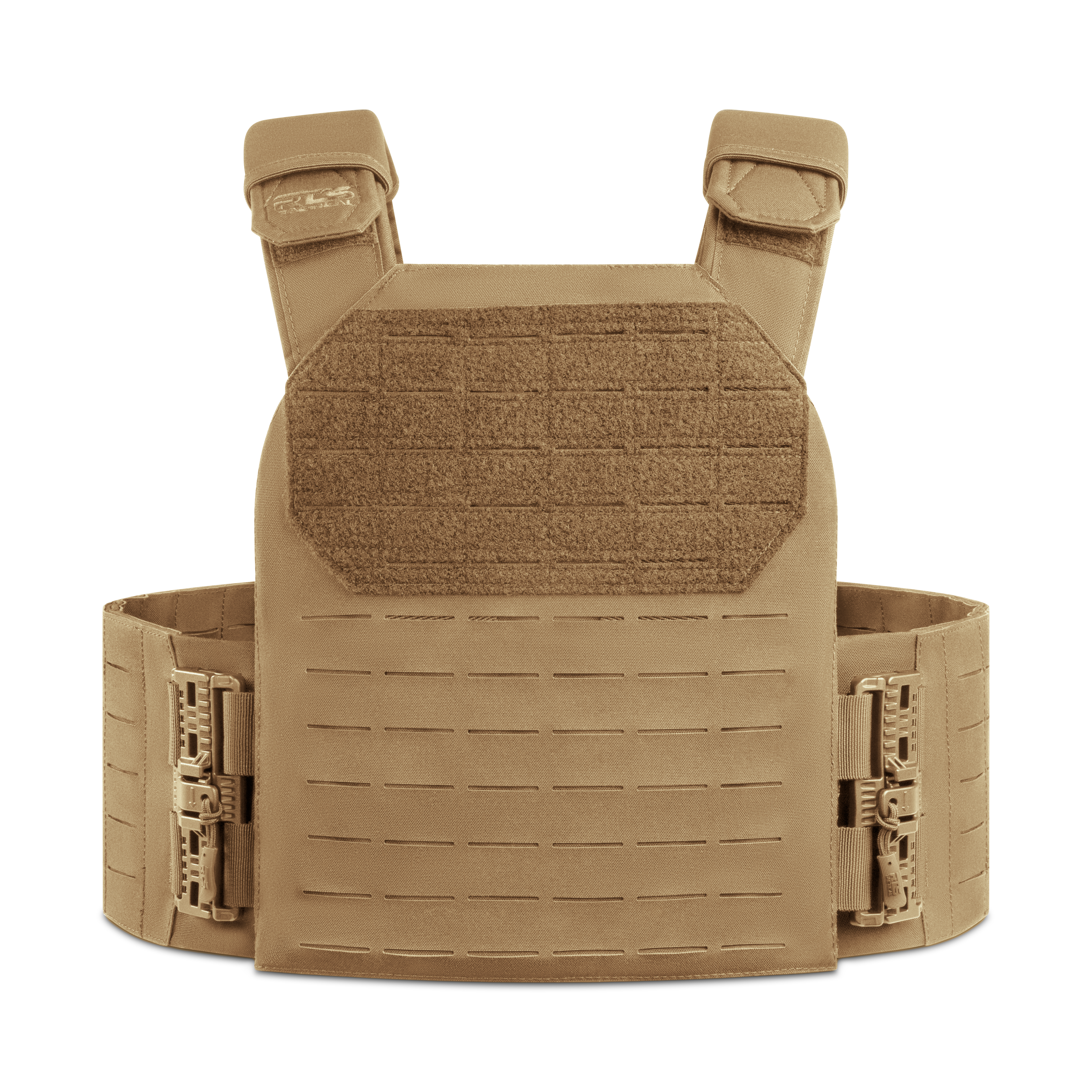 RTS Tactical HST Quick Release Plate Carrier