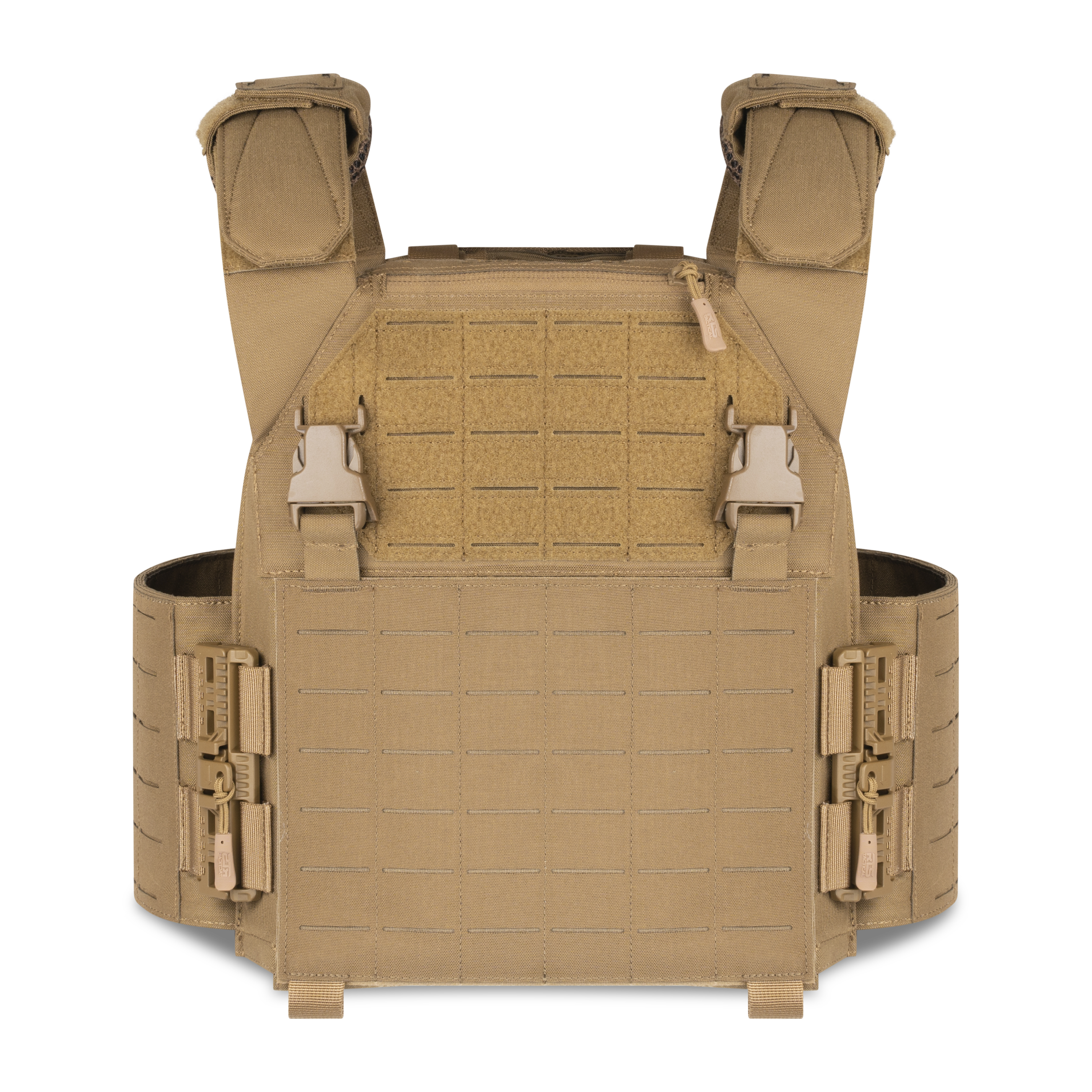 RTS Tactical OPSEC Advanced Quick Release Plate Carrier