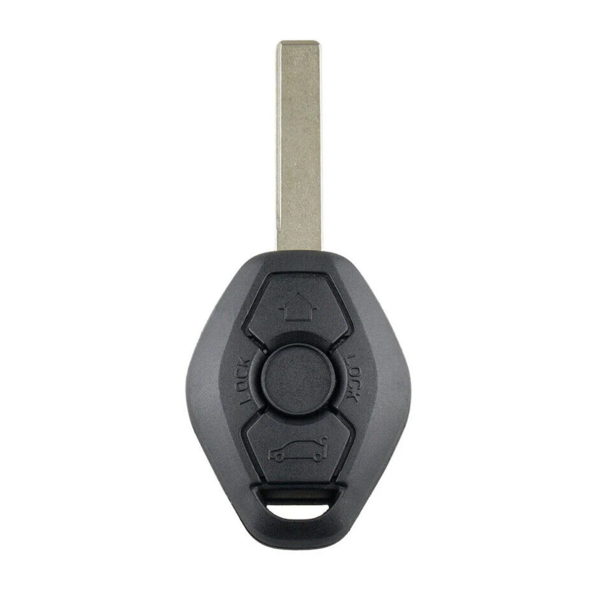 Remote Head Key Fob For BMW X3 X5 Z3 Z4 3,5,7 Series EWS System - 315 MHz - (key2u)