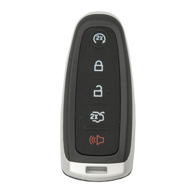Ford 2011-2019 Escape Focus C-Max Flex Smart Remote Key for P/N:164-R8091 FCC ID:M3N5WY8609