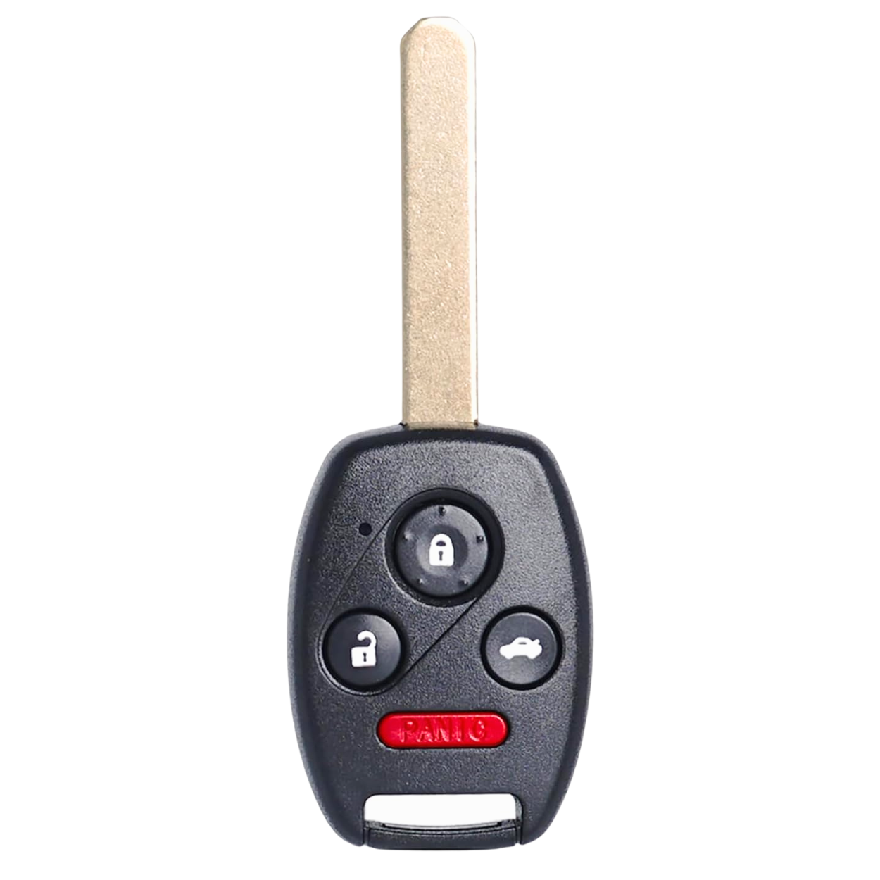 Honda Civic / Acura MDX 2006-2013 Remote Head Key Fob 4-Buttons with FCC ID: N5F-S0084A (key2u)