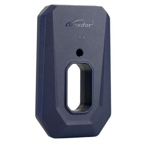 Lonsdor KW100 Bluetooth Smart Key Generator Compatible With LT20 Remotes