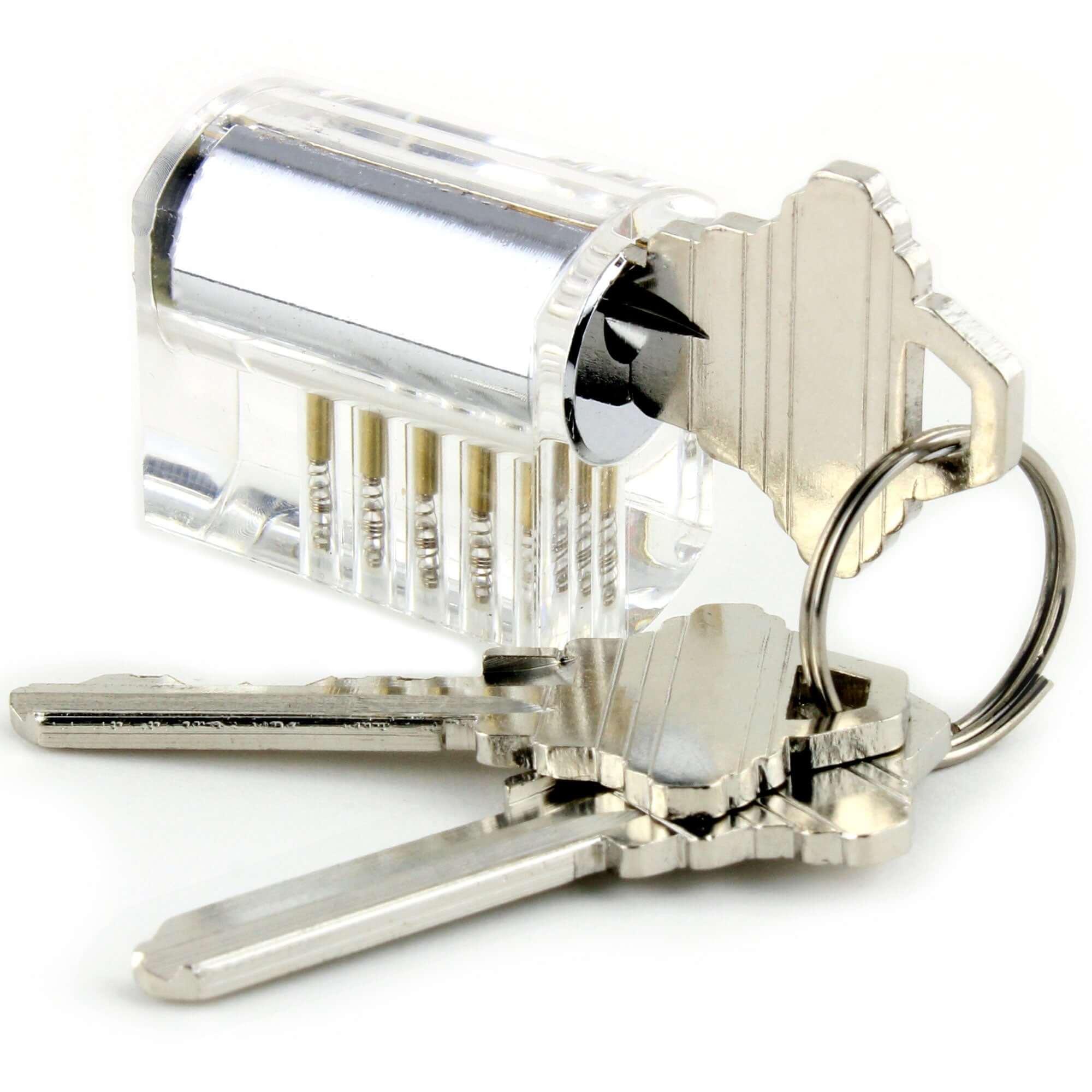 Dangerfield Serenity Lock Pick Set