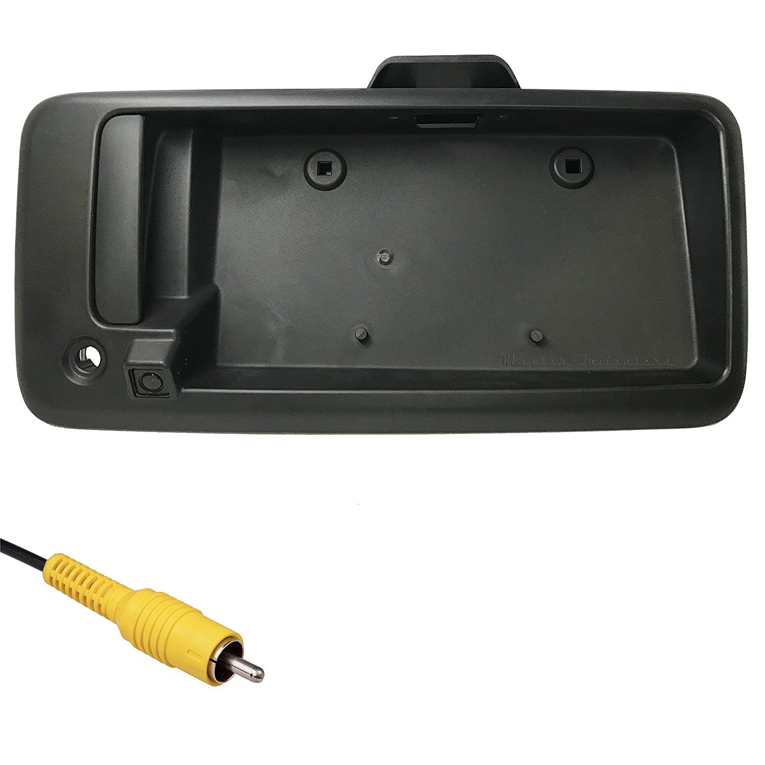 Chevrolet Express Van / GMC Savana (2010-2018) Replacement Cargo Van Door Handle with Backup Camera
