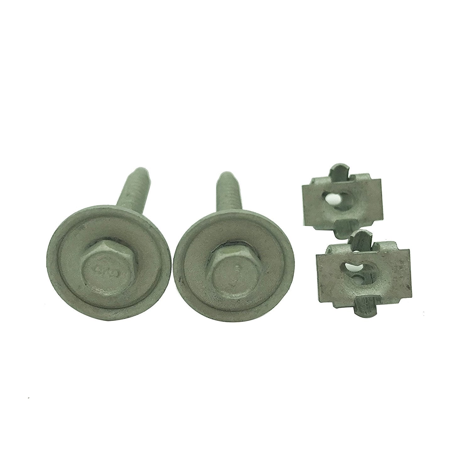 Ford F150, F250, F350, F450, F550 (2004-2016) Replacement Ford Emblem with Backup Camera