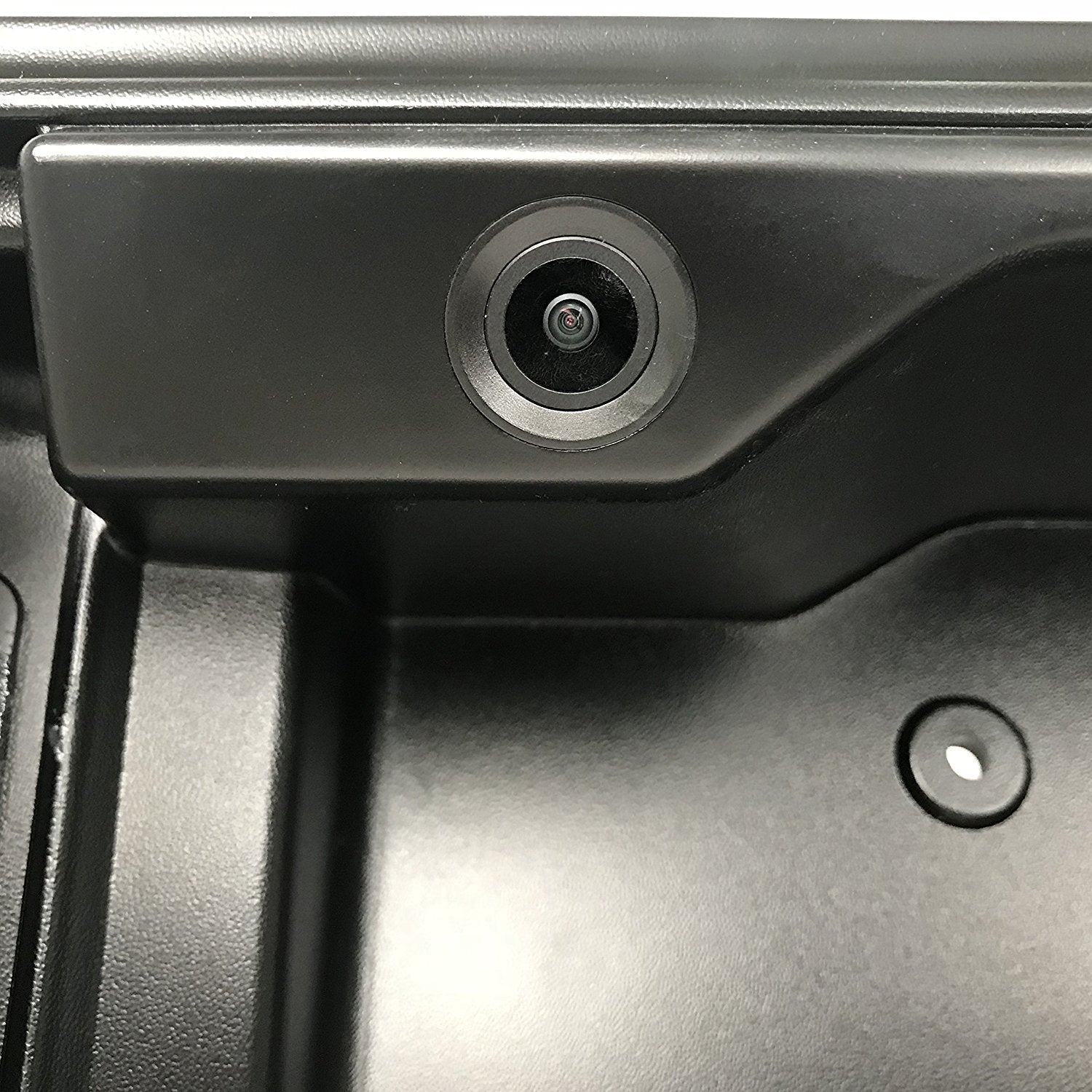 Ford Econoline E150, E250, E350, E450 (2008-Current) Replacement Cargo Van Door Handle with Backup Camera