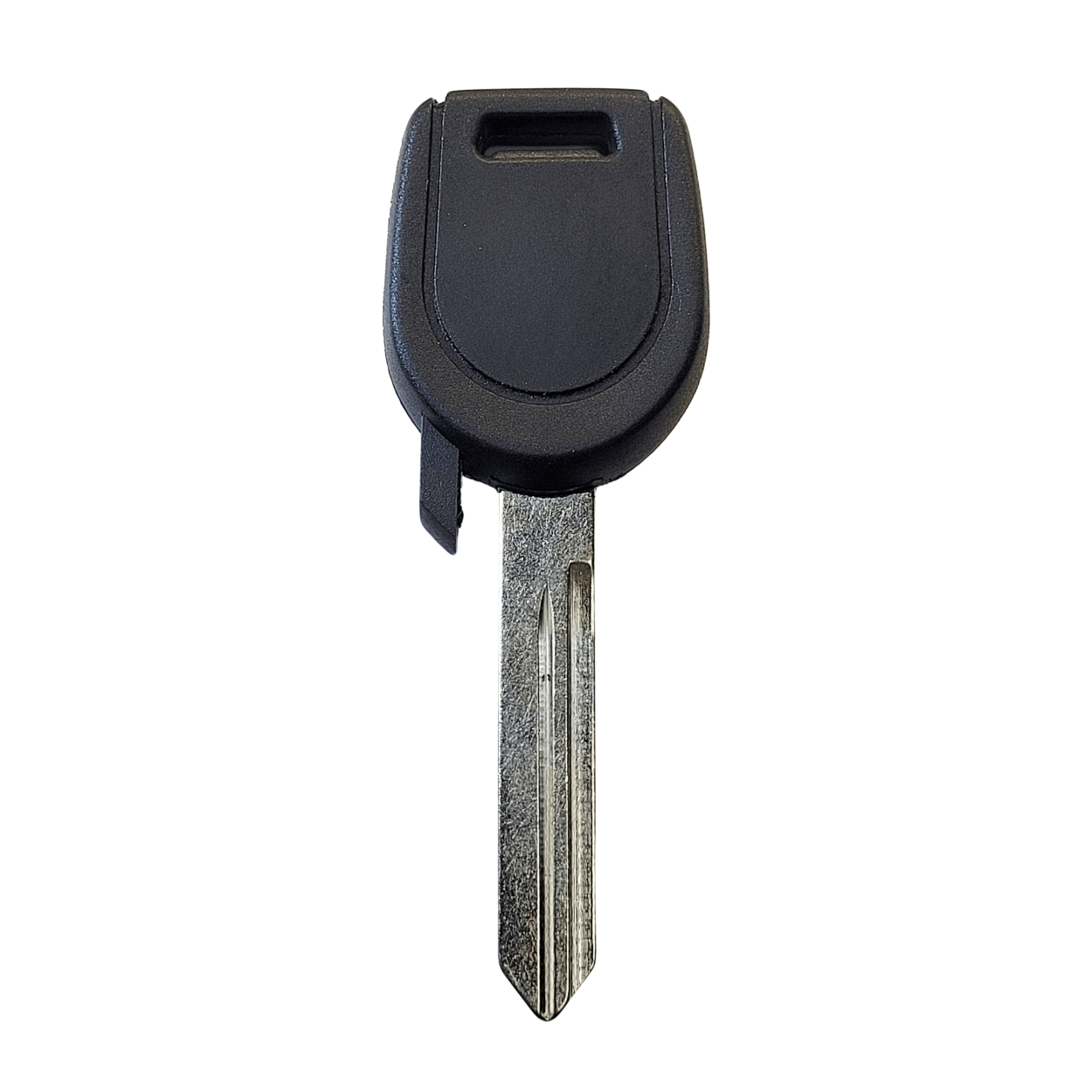 Mitsubishi Transponder Key Shell Blade X263 for MIT6 MIT9 MIT13 MIT16 (key2u).