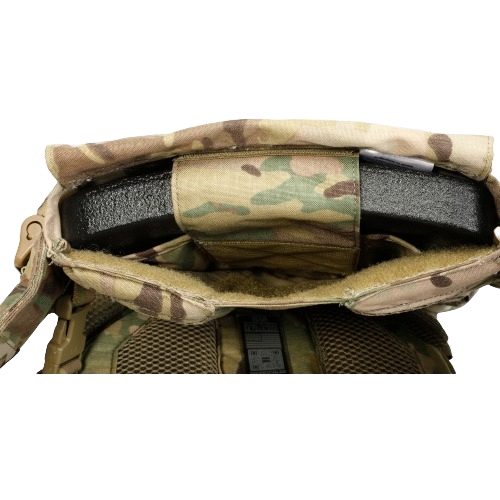 RTS Tactical OPSEC Advanced Quick Release Plate Carrier