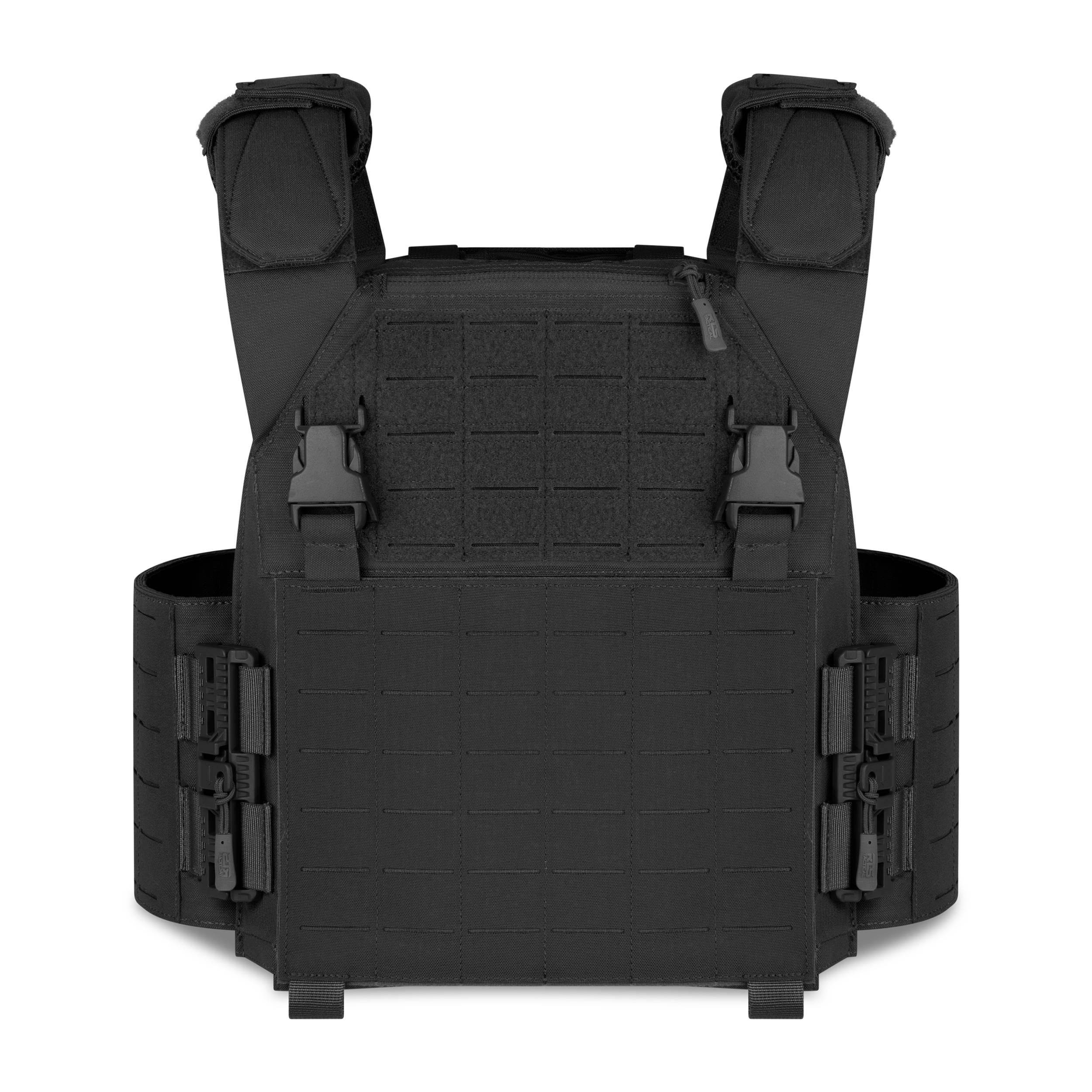 RTS Tactical OPSEC Advanced Quick Release Plate Carrier