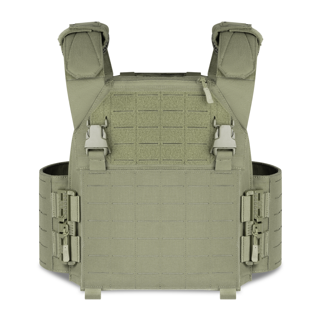 RTS Tactical OPSEC Advanced Quick Release Plate Carrier