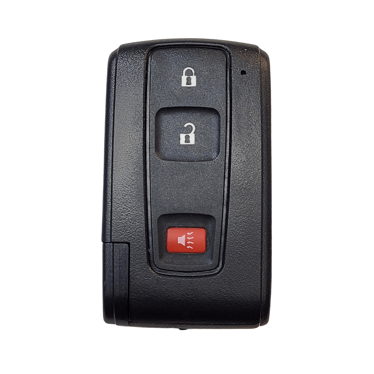 Key2u, 2004-2009 Toyota Prius Key Fob with Smart Entry - 3-Button - FCC ID: MOZB31EG Chip ID: 4D+(70) - 315-MHz