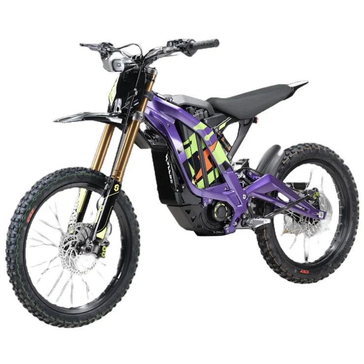 2025 Surron Light Bee
