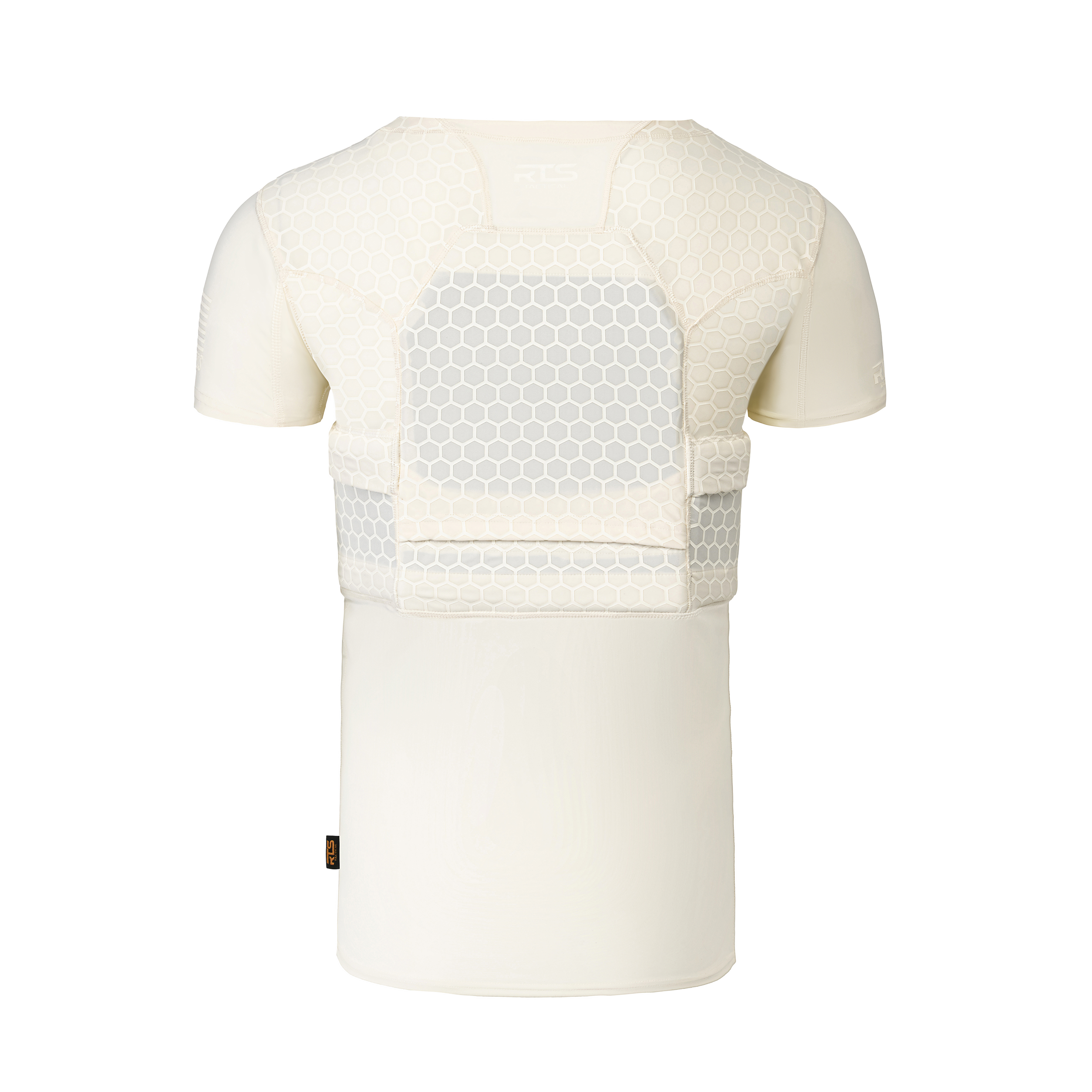 RTS Tactical Commander Level IIIA (HG2) Body Armor Compression Shirt – Long Cut