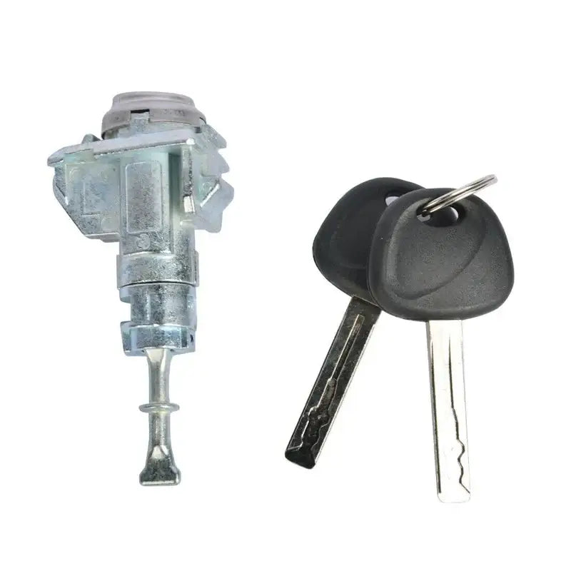 KIA OPTIMA / K5 2011-2015 Ignition Door Lock Cylinder Switch With 2 Key P/N: 81900-1WK00 / 819702TA00 / 81905-2T040