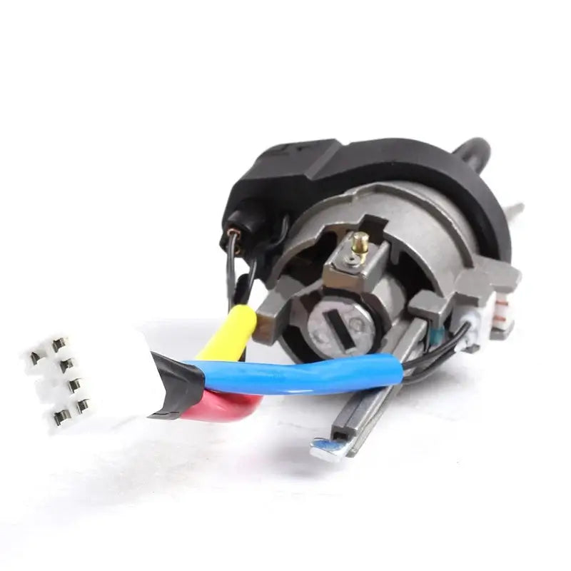 KIA OPTIMA / K5 2011-2015 Ignition Door Lock Cylinder Switch With 2 Key P/N: 81900-1WK00 / 819702TA00 / 81905-2T040