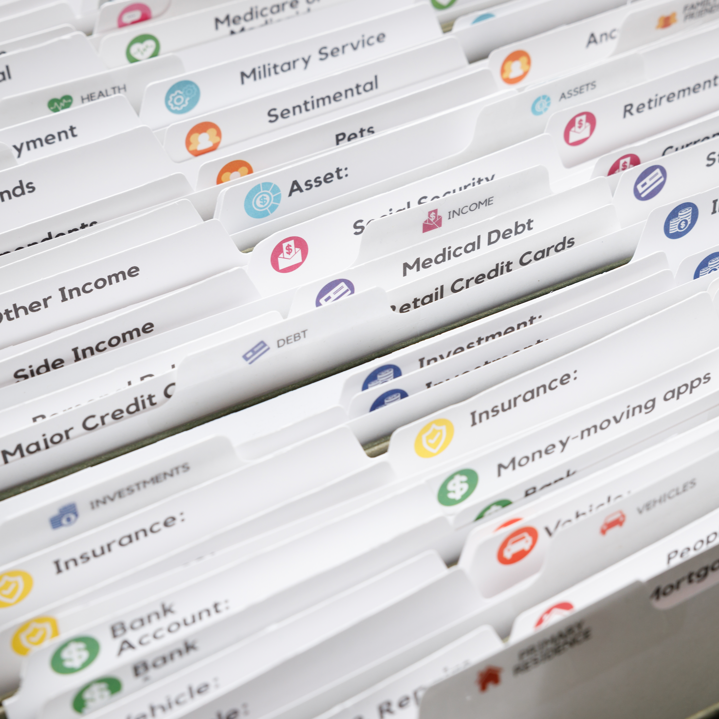 The Nokbox™ Base Kit