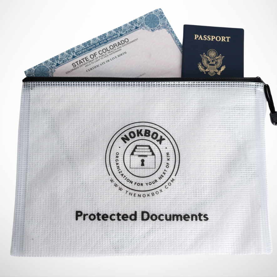 The Nokbox™ Base Kit