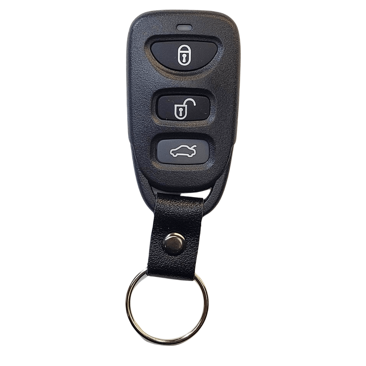 Hyundai 2011-2014 Sonata Sedan Keyless Entry Remote 4B Trunk - OSLOKA-950T - 315MHz (key2u)