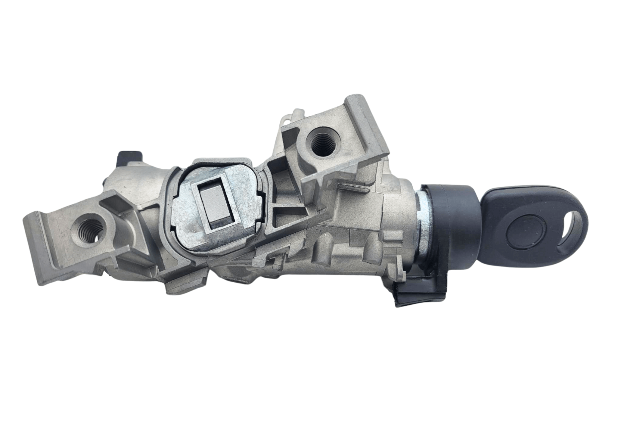 Ignition Switch Lock Cylinder 1K0905851B with Key for VW & Audi