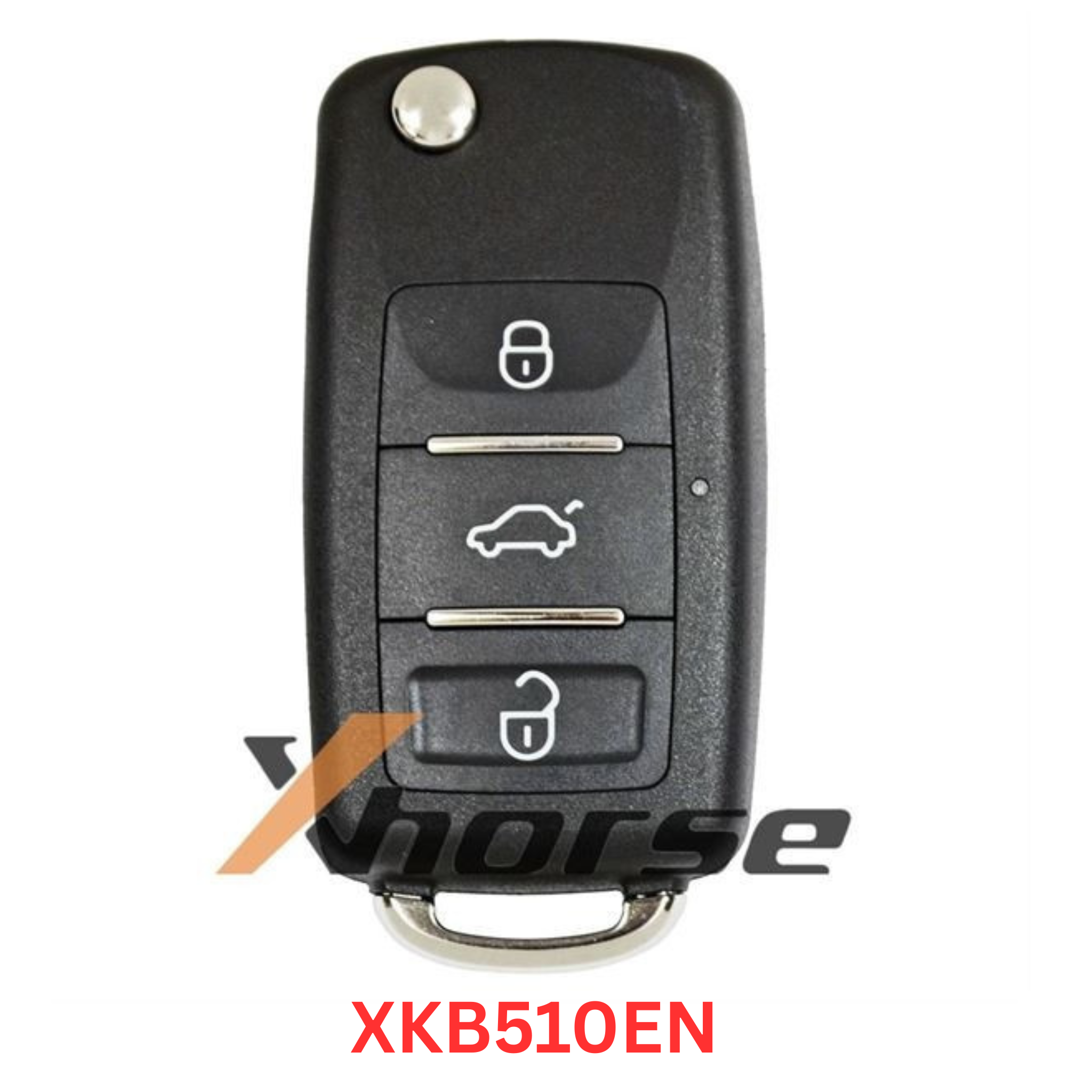Xhorse Wired Universal Remote English Version Working with VVDI Tool Max, VVDI2, VVDI Key tool, VVDI Mini.
