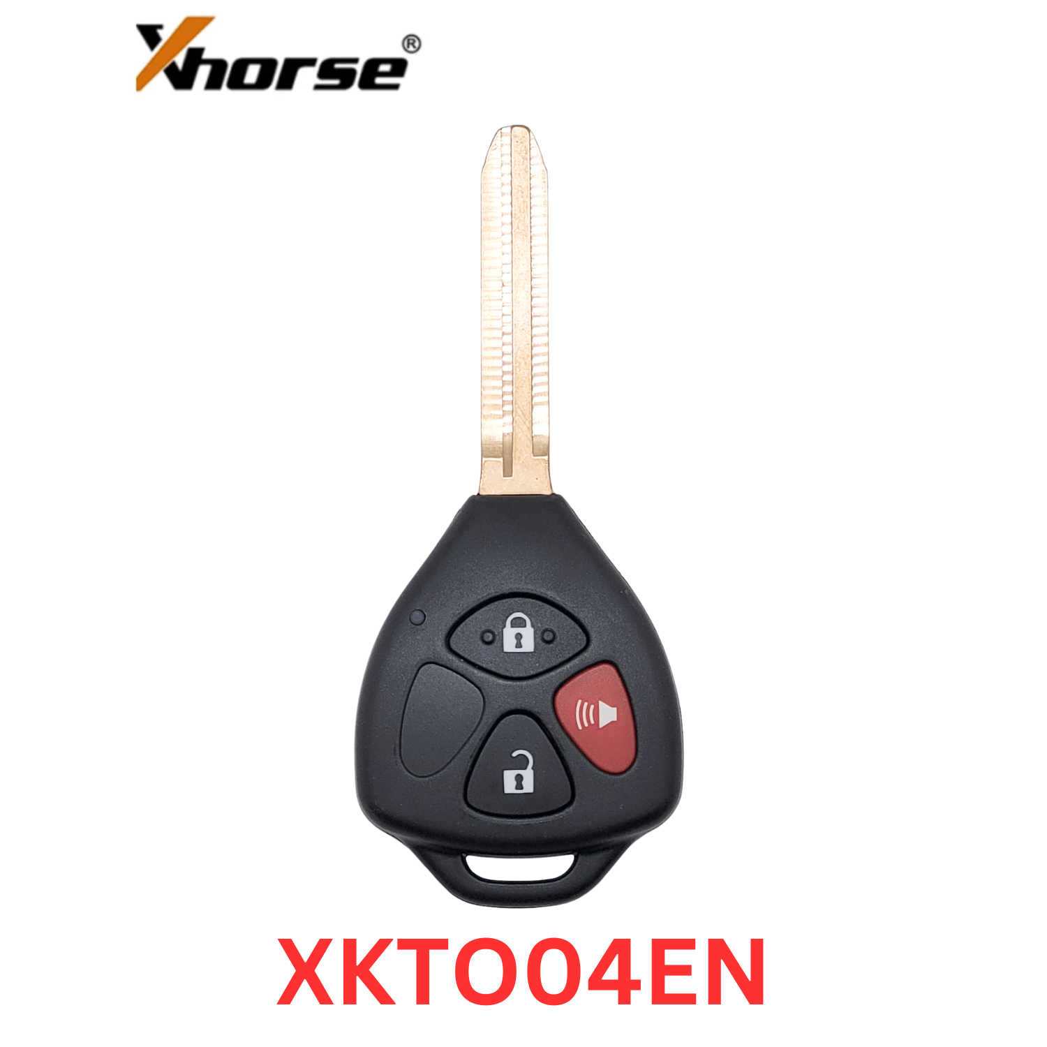 Xhorse Wired Universal Remote English Version Working with VVDI Tool Max, VVDI2, VVDI Key tool, VVDI Mini.