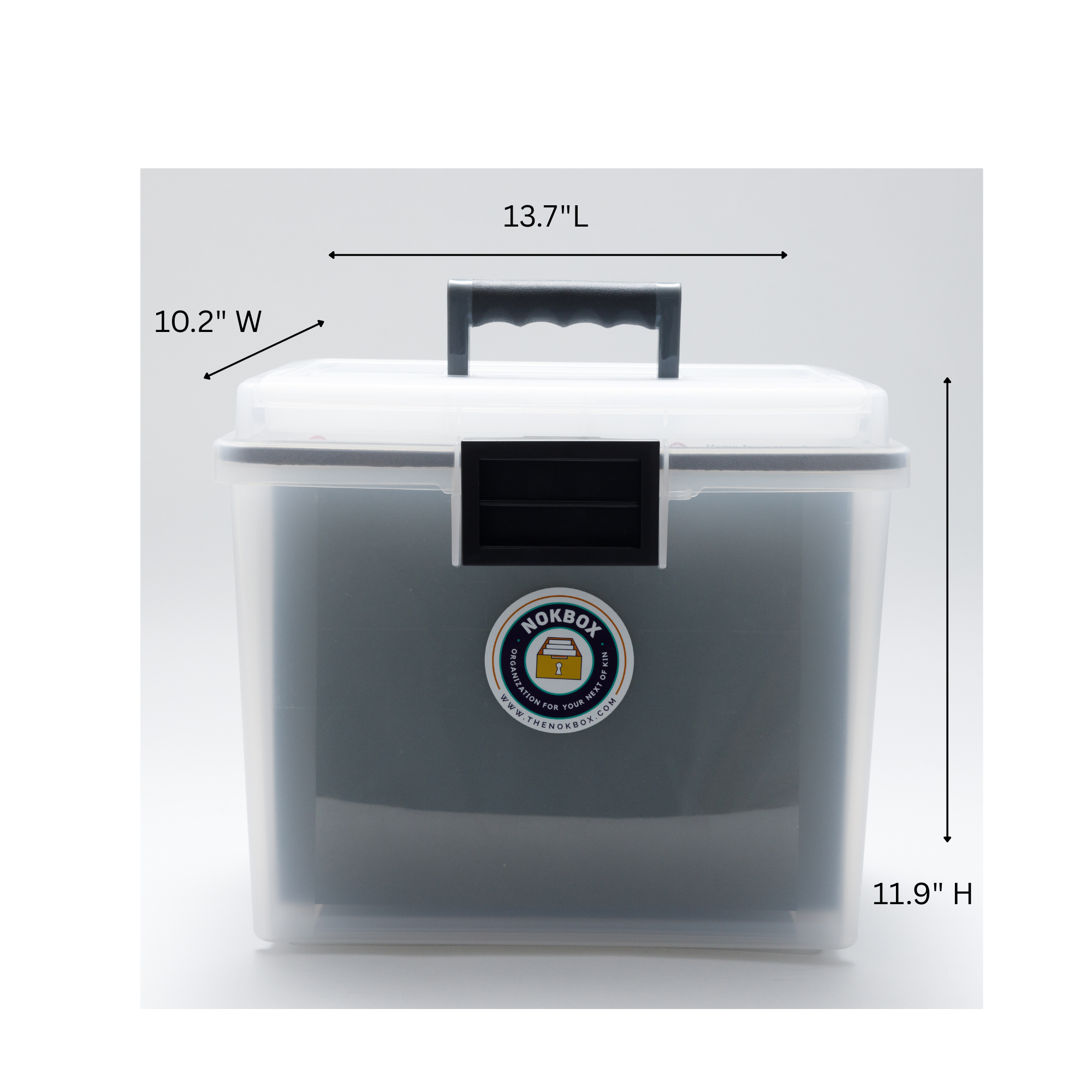 The Original Nokbox™