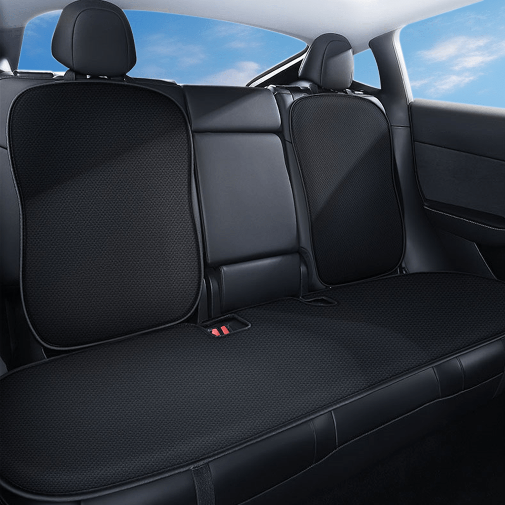 All Season Seat Ventilation Seat Covers for Model 3/Y