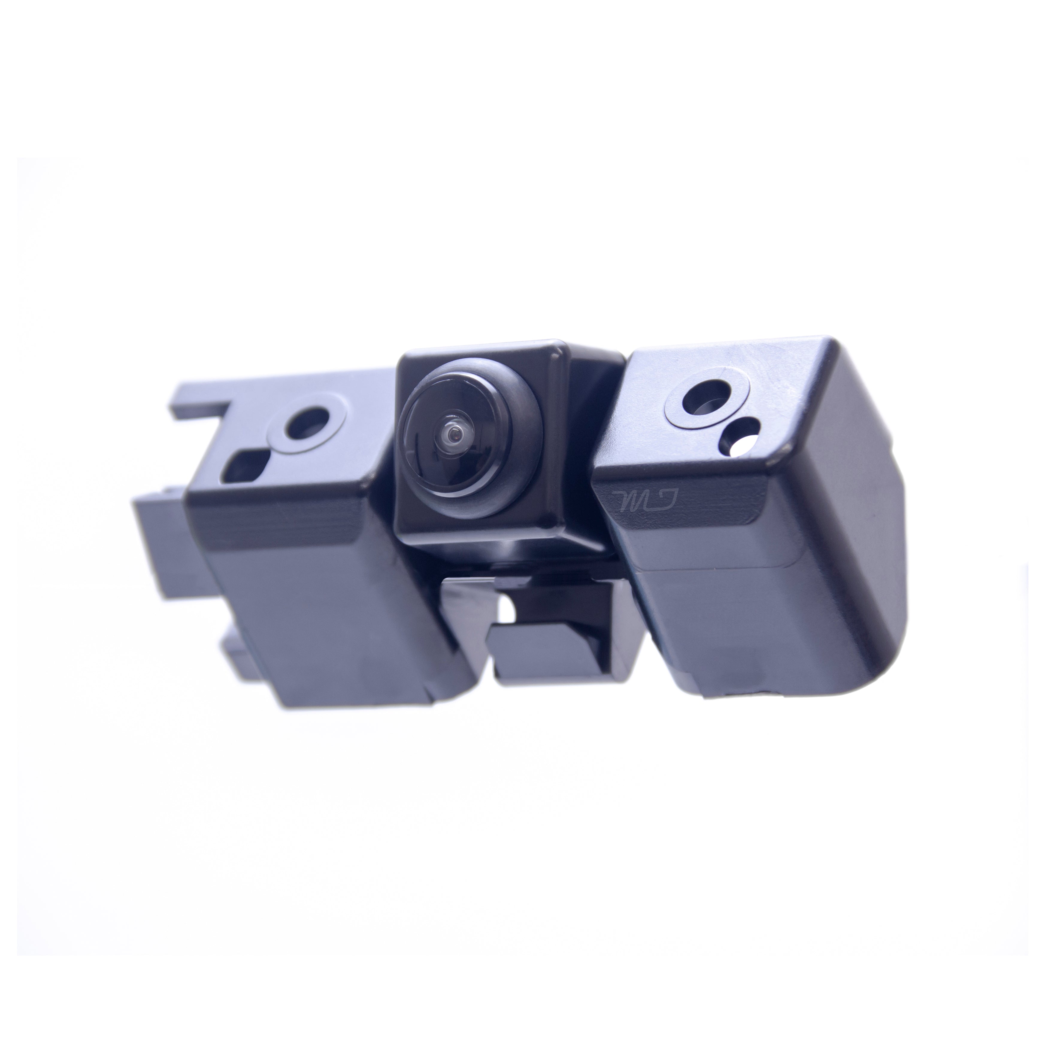 Chevrolet Silverado / GMC Sierra w/o EZ LIFT, w/o AVM (2016-2019) OEM Replacement Backup Camera OE Part # 84079952, 23244435