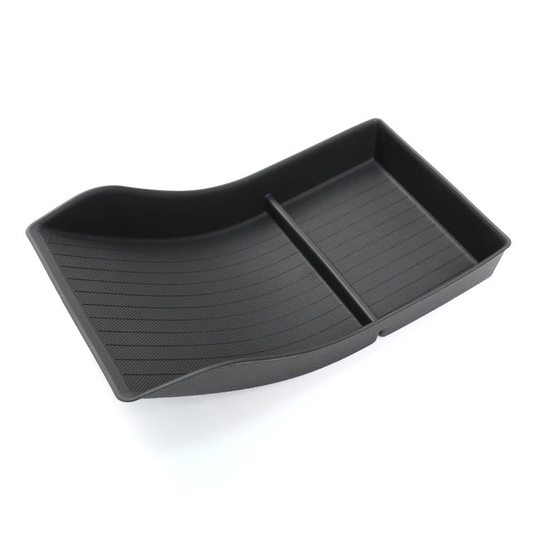 Armrest Storage Box(TPE)for Tesla Model 3/Y