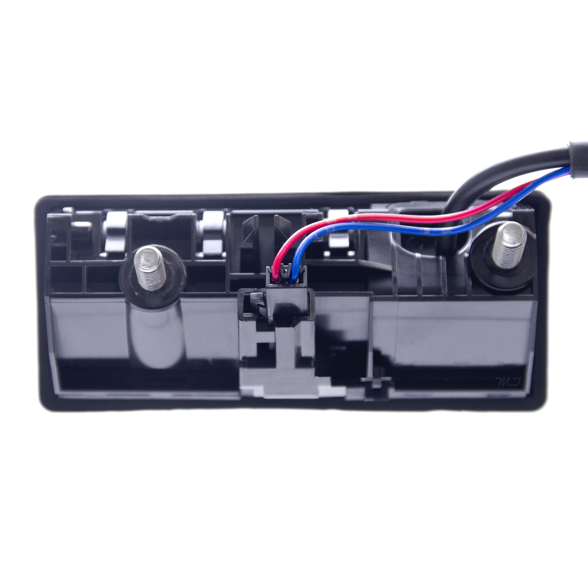 VW Passat w/ Release Switch, From 8/24/2015 (2016-2019) OEM Replacement Backup Camera OE Part # 561-827-566-D-9B9