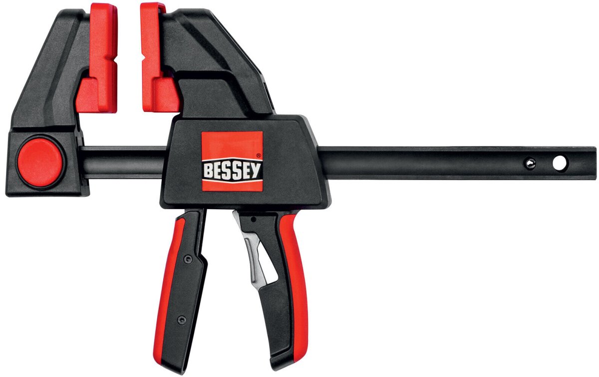Bessey EHK Trigger Clamp 12