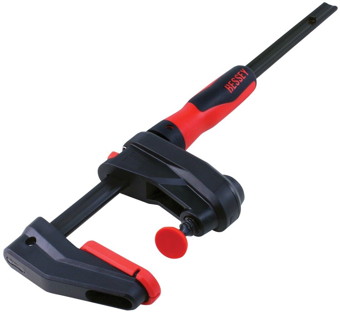 Bessey GearKlamp® Bar Clamp GK Series 12