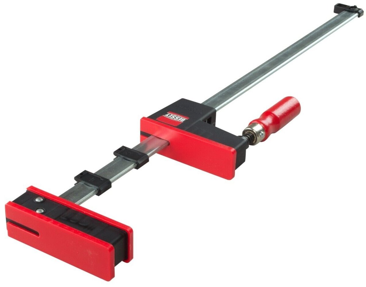 Bessey K Body REVOlution Jr. Parallel Clamp 24