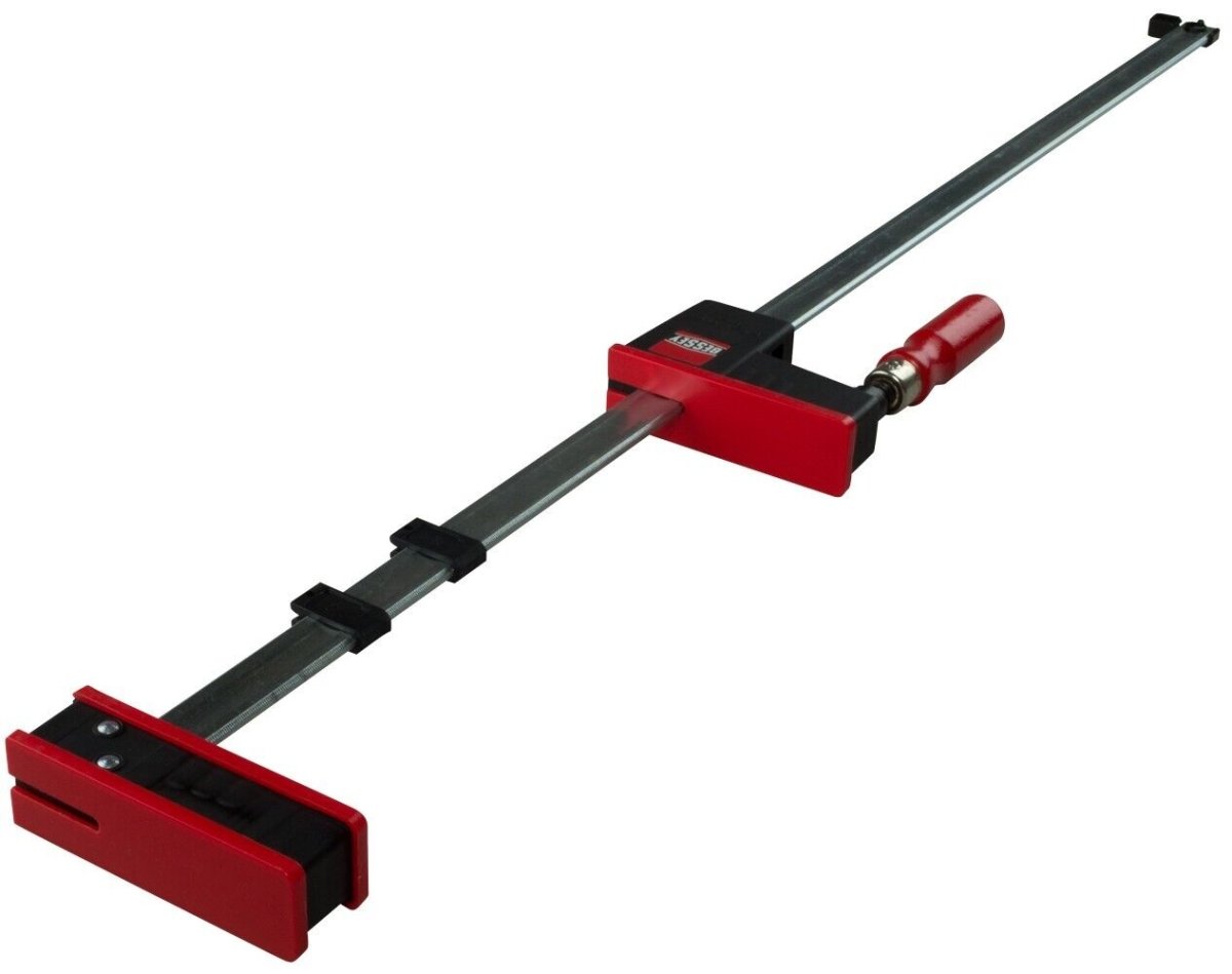 Bessey K Body REVOlution Jr. Parallel Clamp 36