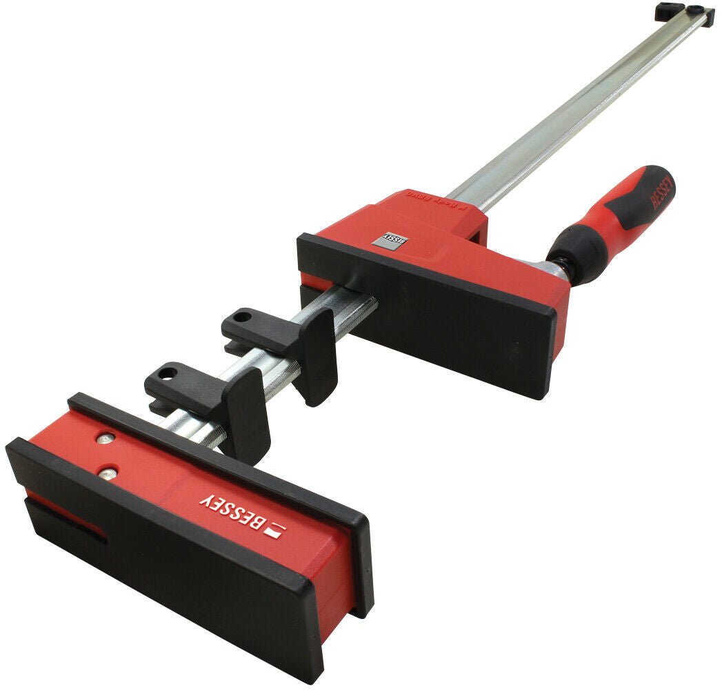 Bessey K Body REVOlution Parallel Clamp 24