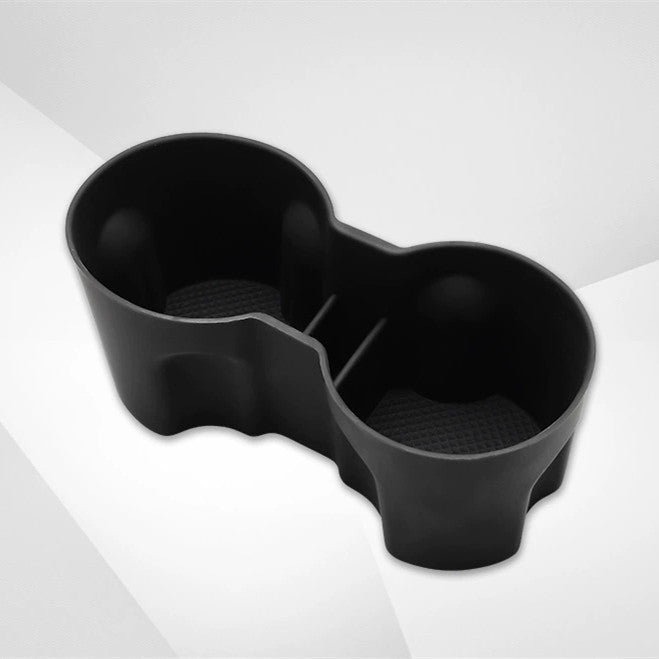 Center Console Cup Holder for Model Y Juniper & Model 3 Highland