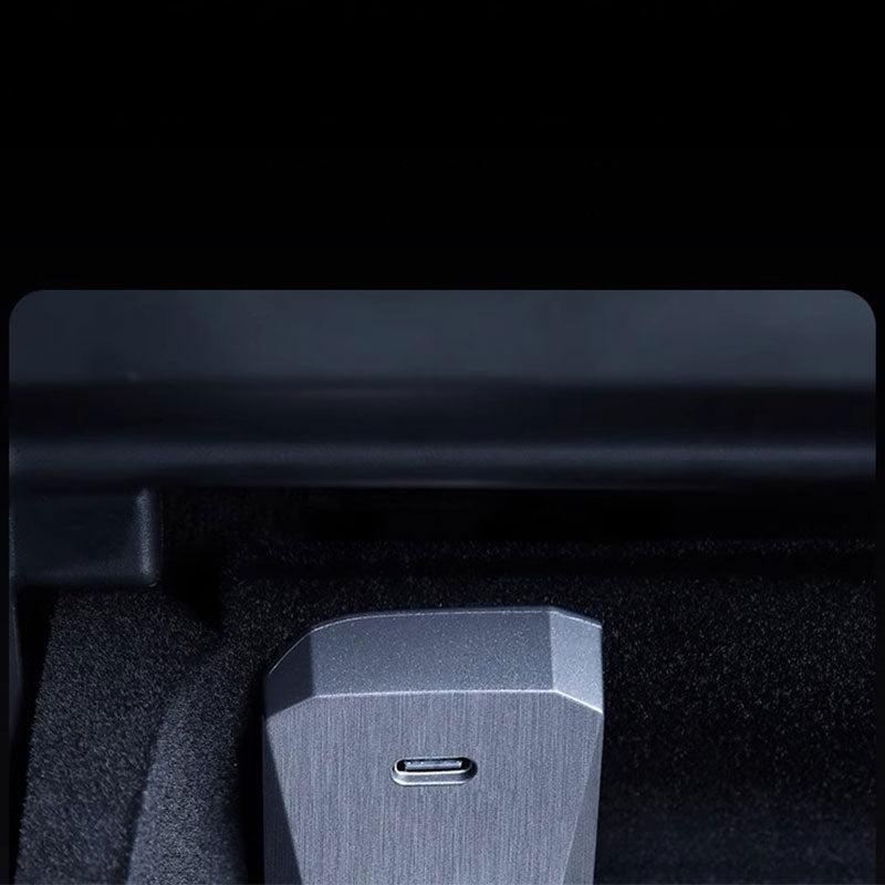 4-Port USB Hub for Model 3 / Model Y | Center Console